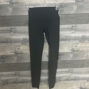 Alo Gray Leggins